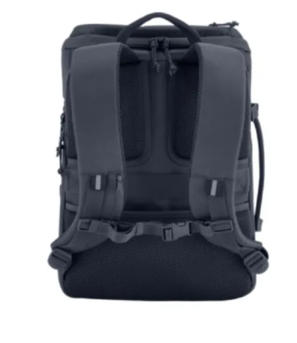 HP Travel 25 Liter 15.6 Iron Grey Laptop Backpack ( 6H2D8AA )