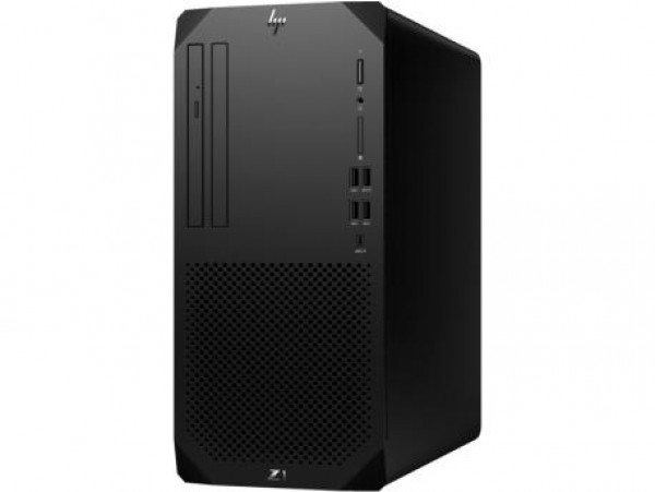 HP Z1 G9 Intel Core i7-14700, 32GB, 1TB SSD, nVidia GeForce RTX 4060 8GB, Win 11 Pro (8T1L1EA)