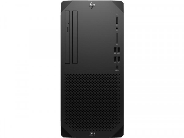 HP Z1 G9 Intel Core i7-14700, 32GB, 1TB SSD, nVidia GeForce RTX 4060 8GB, Win 11 Pro (8T1L1EA)
