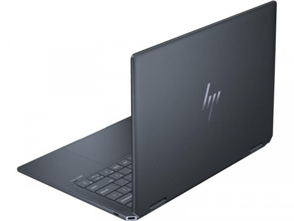 HP Spectre x360 16-aa0010nn (Nightfall black) 2.8K OLED, Ultra 7-155H, 32GB, 1TB SSD, Win 11 Home (A02H8EA)