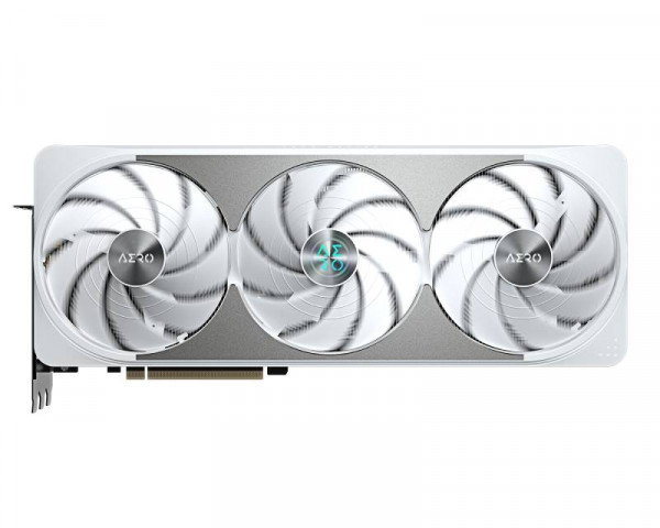 GIGABYTE nVidia GeForce RTX 5070 Ti AERO 16GB 256bit GV-N507TAERO OC-16GD rev. 1.0 grafička karta