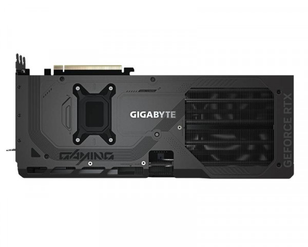 GIGABYTE nVidia GeForce RTX 5070 Ti GAMING 16GB 256bit GV-N507TGAMING OC-16GD rev. 1.0 grafička karta