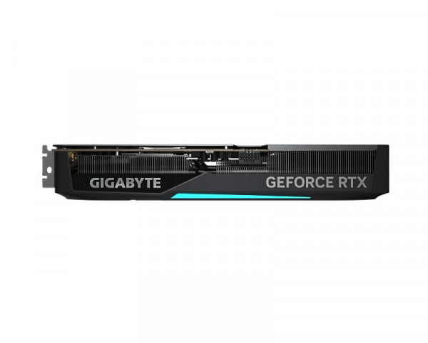 GIGABYTE nVidia GeForce RTX 5070 Ti EAGLE 16GB 256bit GV-N507TEAGLE OC-16GD rev. 1.0 grafička karta