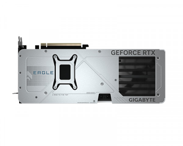 GIGABYTE nVidia GeForce RTX 5070 Ti EAGLE ICE 16GB 256bit GV-N507TEAGLEOC ICE-16GD rev. 1.0 grafička karta