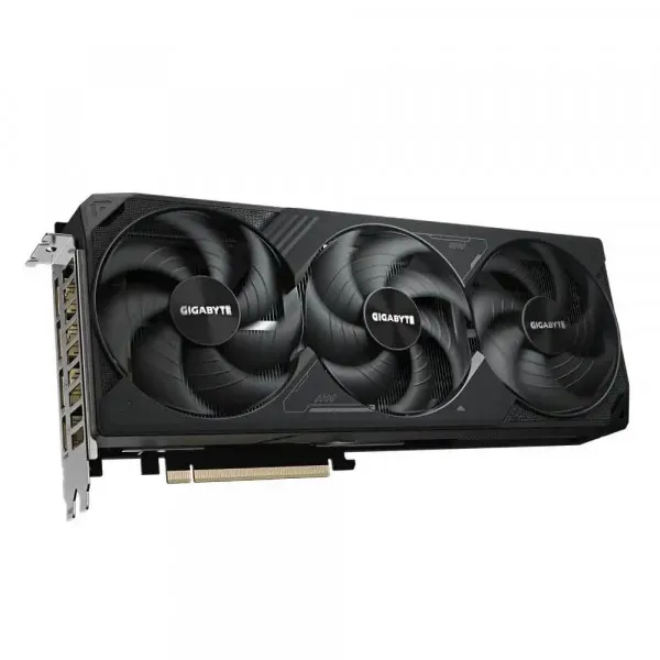 Grafička karta Gigabyte GeForce RTX 5080 Windfoce GV-N5080WF3OC-16GD 16GB GDDR7 256bit 3xDPHDMI