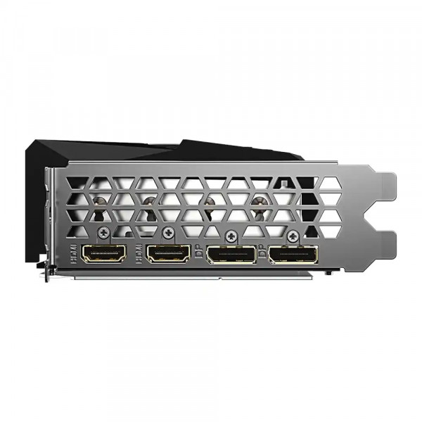 Grafička karta AMD Gigabyte RX 7600 GAMING OC 8GB GV-R76GAMING OC-8GD G10 128bit 2xDP2xHDMI