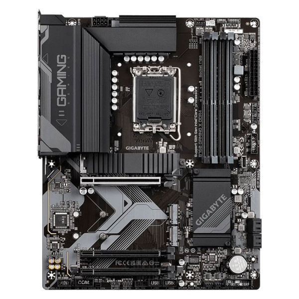 MB s1700 Gigabyte B760 GAMING X DDR4