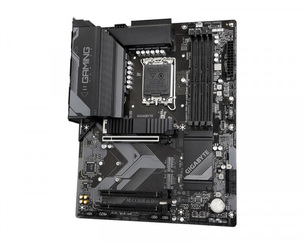 GIGABYTE B760 GAMING X AX G12 matična ploča