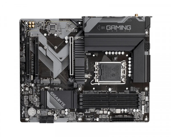 GIGABYTE B760 GAMING X AX G12 matična ploča