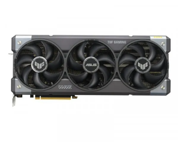 ASUS nVidia GeForce RTX 5080 16GB TUF-RTX5080-O16G-GAMING grafička karta