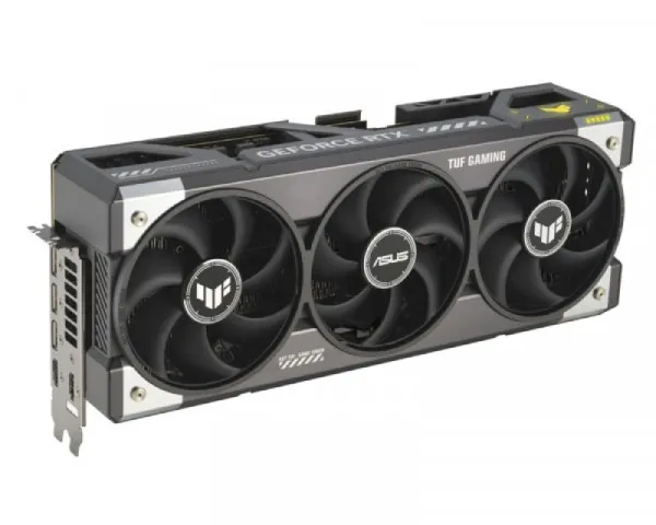 ASUS nVidia GeForce RTX 5080 16GB TUF-RTX5080-O16G-GAMING grafička karta