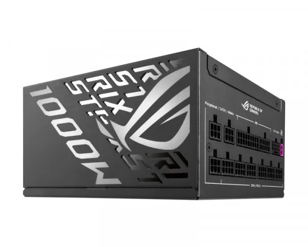 ASUS ROG-STRIX-1000P-GAMING 1000W napajanje 