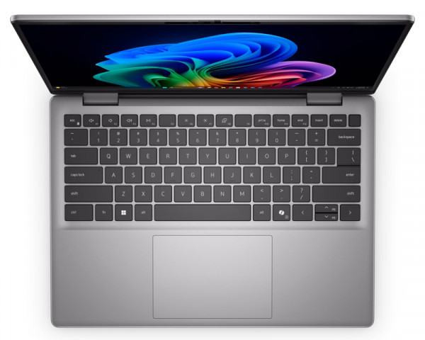 DELL Latitude 5455 14 inch FHD+ 300nits Snapdragon X Plus X1P-64-100 16GB 512GB SSD Backlit FP Win11Pro 3yr ProSupport laptop 