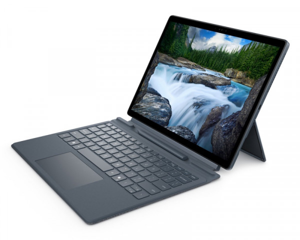 DELL Latitude 7350 2-u-1 13 inch 3K Touch Core Ultra 7 164U 16GB 512GB SSD FP Win11Pro 3yr ProSupport + olovka 
