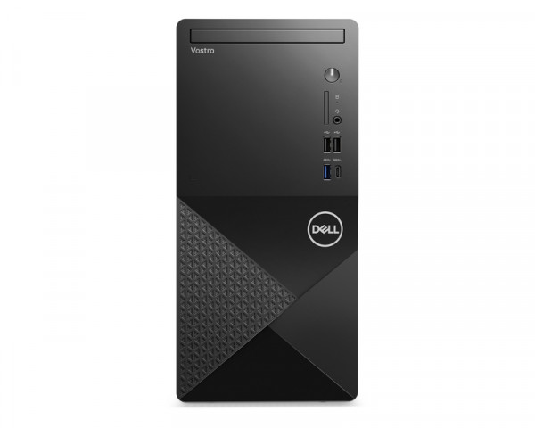 DELL Vostro 3030 MT i3-12100 8GB 512GB SSD Ubuntu 3yr ProSupport + WiFi 