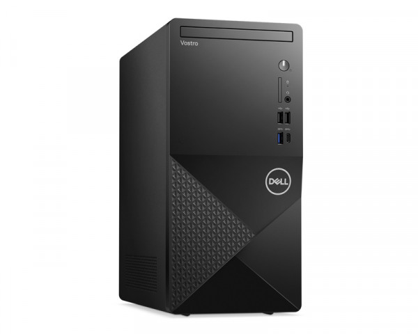 DELL Vostro 3030 MT i3-12100 8GB 512GB SSD Ubuntu 3yr ProSupport + WiFi 