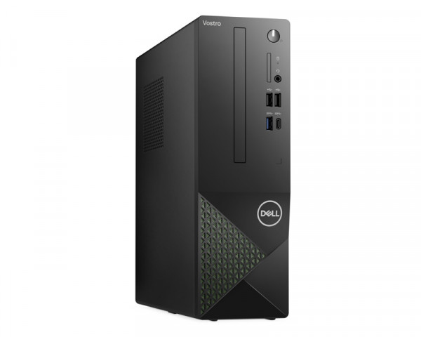 DELL Vostro 3030 SF i5-12400 8GB 512GB SSD Win11Pro 3yr ProSupport + WiFi 