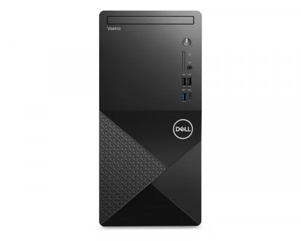 DELL Vostro 3030 MT i5-14400F 16GB 1TB SSD RTX 4060 8GB Ubuntu 3yr ProSupport + WiFi 
