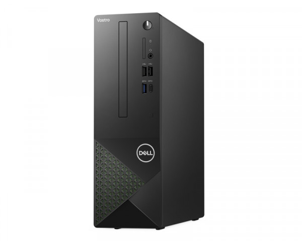 DELL Vostro 3030 SF i3-12100 8GB 512GB SSD Win11Pro 3yr ProSupport + WiFi 