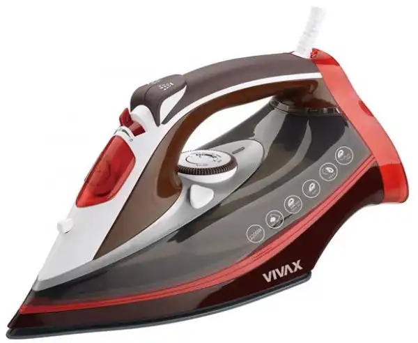 Vivax pegla IR-2201CC