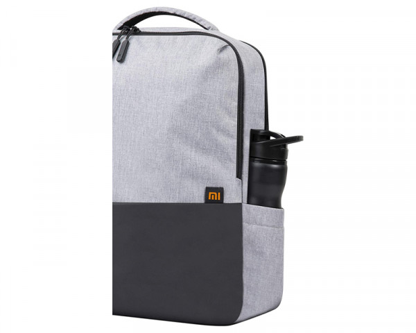 XIAOMI Mi Commuter ranac za laptop svetlo siva 