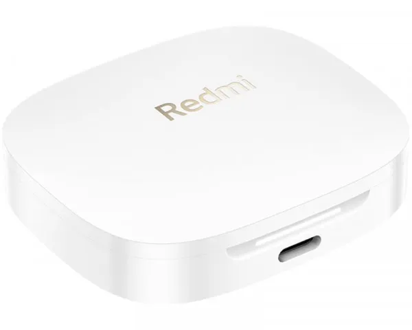 XIAOMI Redmi Buds 6 slušalice bele (BHR9250GL) 