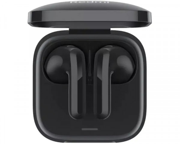 XIAOMI Redmi Buds 6 Active slušalice crne (BHR8396GL) 