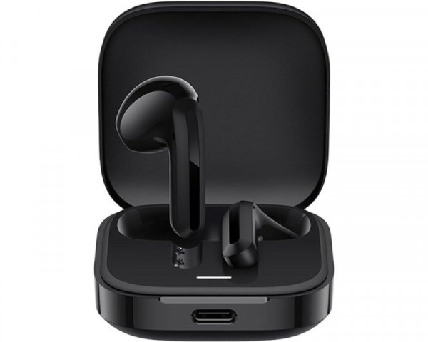 XIAOMI Redmi Buds 6 Active slušalice crne (BHR8396GL) 