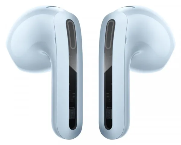 XIAOMI Redmi Buds 6 Active slušalice Transparent blue (BHR8394GL) 