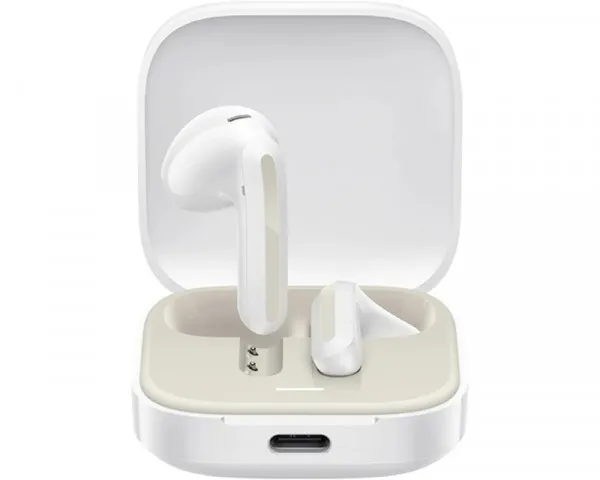 XIAOMI Redmi Buds 6 Active slušalice bele (BHR8391GL) 