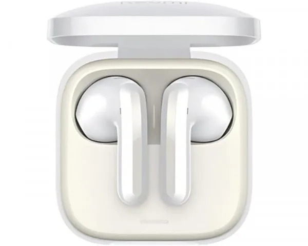 XIAOMI Redmi Buds 6 Active slušalice bele (BHR8391GL) 