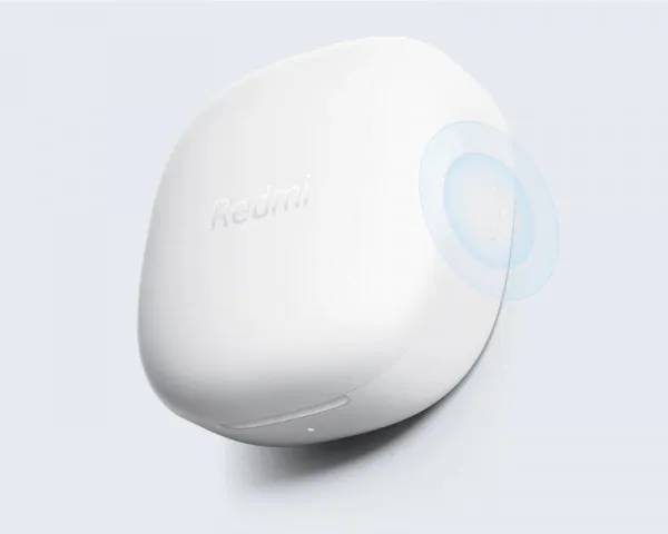 XIAOMI Redmi Buds 6 Play slušalice bele (BHR8773GL) 