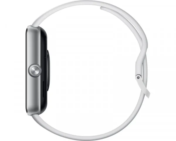 XIAOMI Redmi Watch 5 Silver Gray sat (BHR9381GL) 