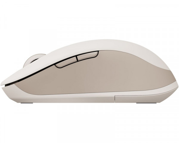 XIAOMI Dual-mode Wireless Mouse 2  miš beli(BHR8849GL) 
