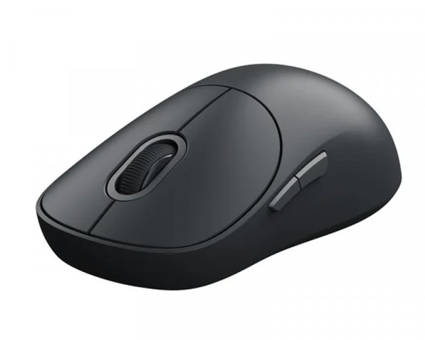 XIAOMI Wireless Mouse 3 Black GL miš crni(BHR8913GL) 