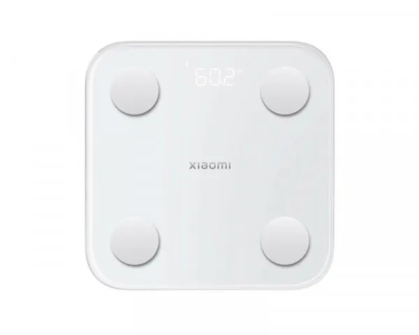 XIAOMI Mi Pametna Vaga S400 (BHR7793GL) 