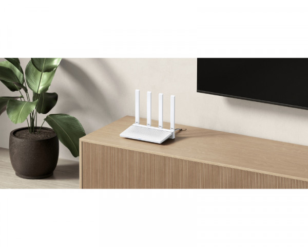 XIAOMI Router AX3000T DVB4423GL 