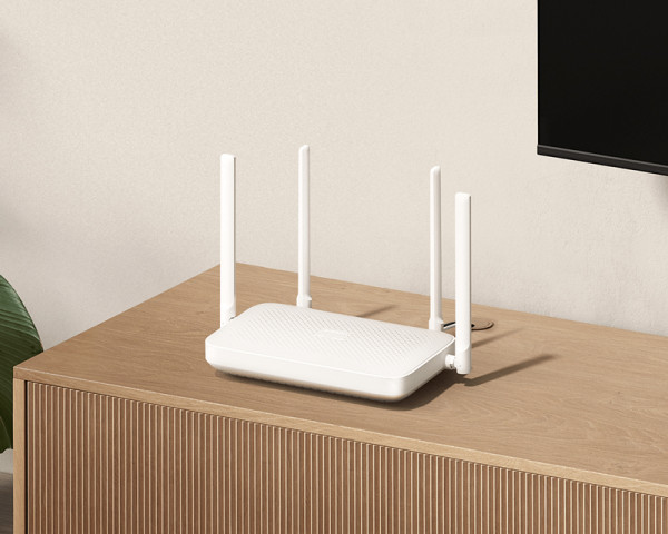 XIAOMI Ruter AX1500 EU (DVB4412GL) 
