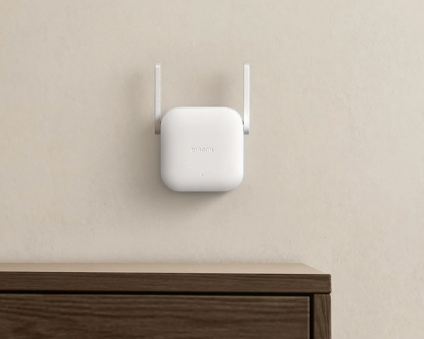 XIAOMI Wi-Fi Range Extender N300 (DVB4398GL) 