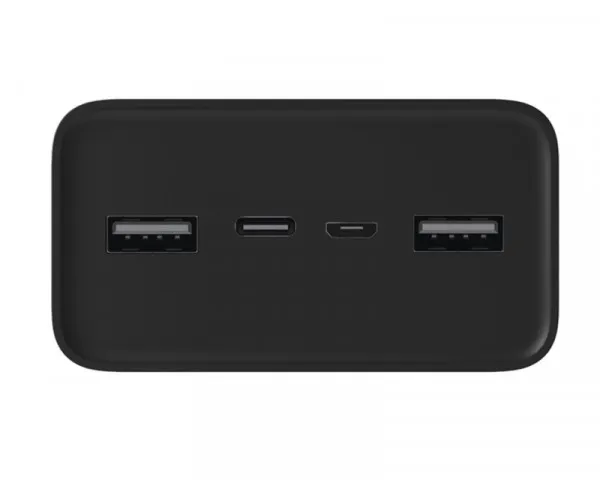 XIAOMI 30000mAh 18W Power Bank (BHR9126GL)
