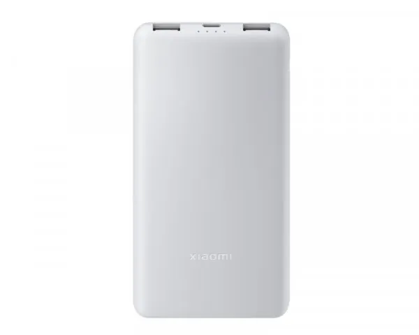 XIAOMI 22.5W Power Bank 10000mAh Lite (BHR9350GL) 