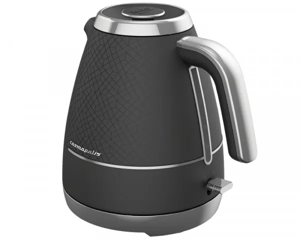 BEKO Kuvalo WKM 8307 B