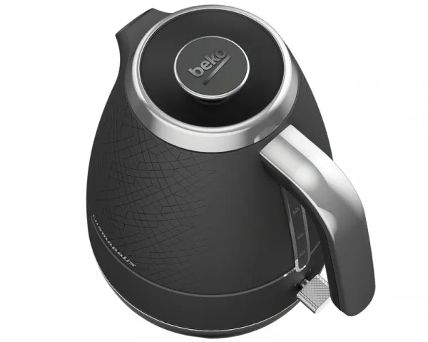 BEKO Kuvalo WKM 8307 B