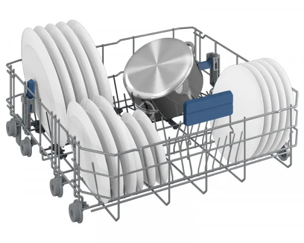 BEKO Ugradna mašina za pranje sudova BDSN 28530 X