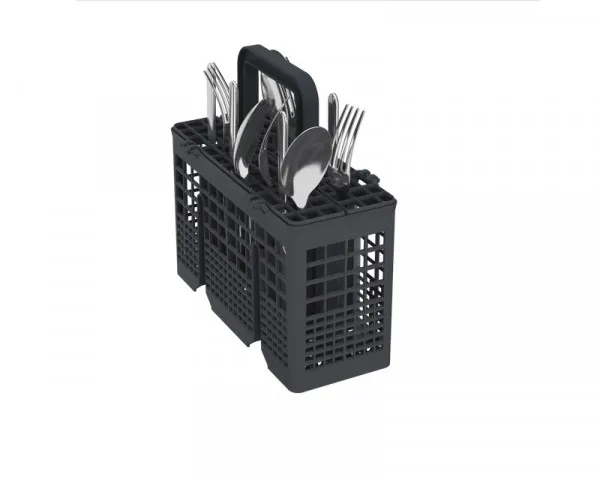 BEKO DIS35026 ugradna mašina za pranje sudova 