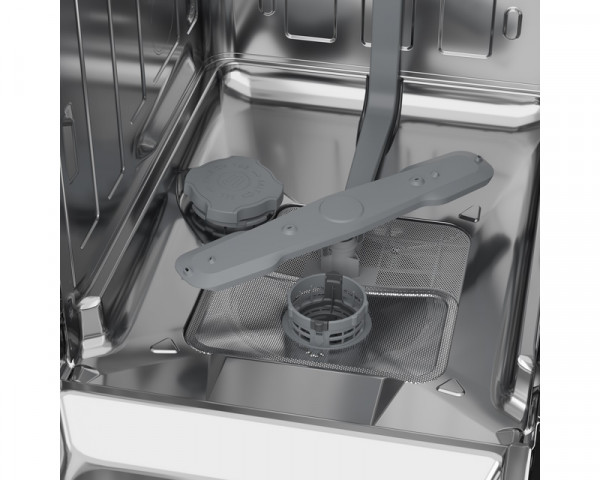 BEKO DIS35026 ugradna mašina za pranje sudova 