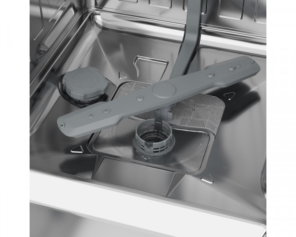 BEKO BDIN25321 ugradna mašina za pranje sudova 