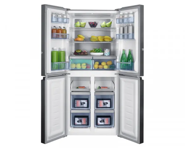 BEKO Side by side frižider GNO 46623 MXPN