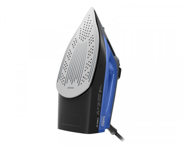 BEKO SIM 3024 B pegla 