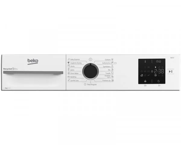 BEKO BM3T38230W mašina za sušenje veša 
